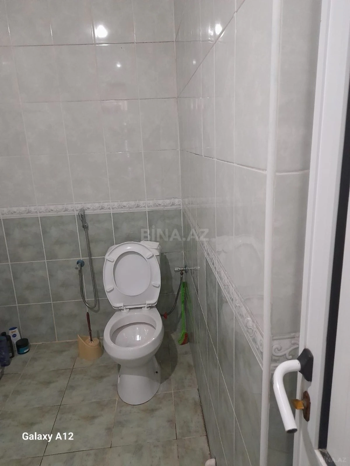Satılır 4 otaqlı həyət evi 118 m²