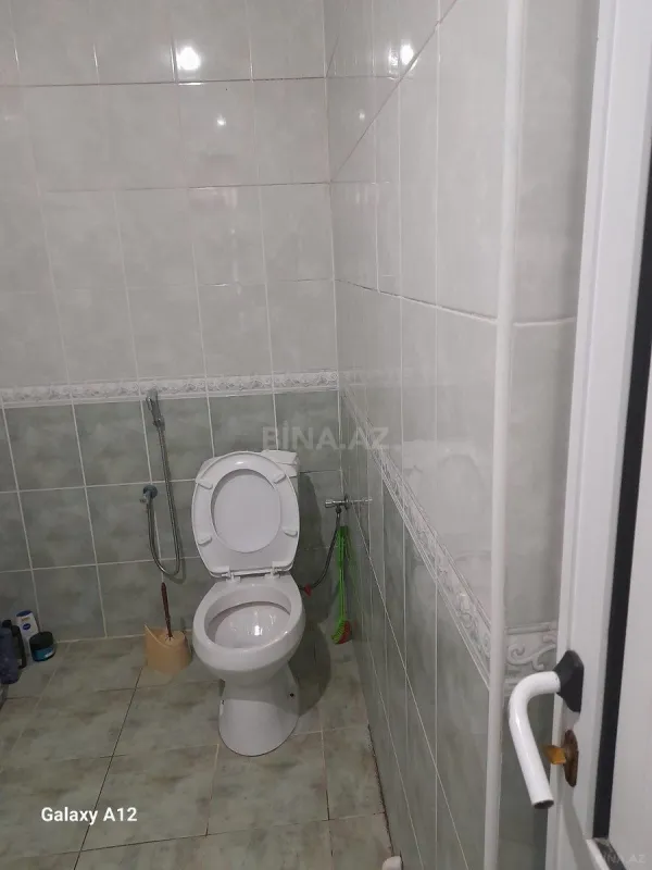 Satılır 4 otaqlı həyət evi 118 m²