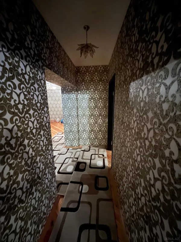 Kirayə verilir 3 otaqlı mənzil 115 m²