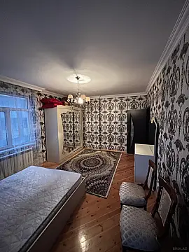 Kirayə verilir 3 otaqlı mənzil 115 m²