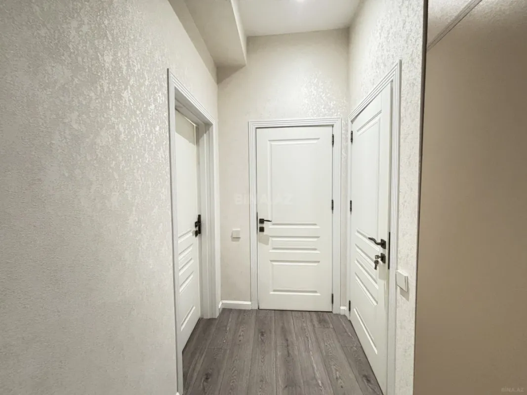 Kirayə verilir 3 otaqlı mənzil 100 m²