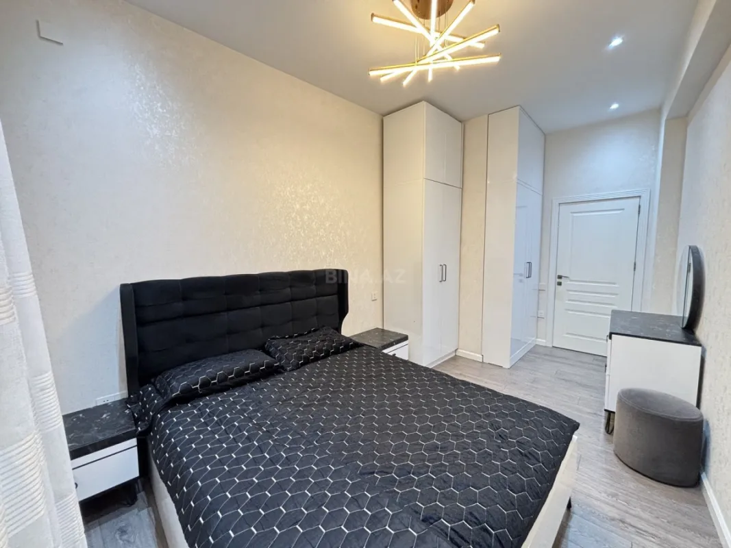 Kirayə verilir 3 otaqlı mənzil 100 m²