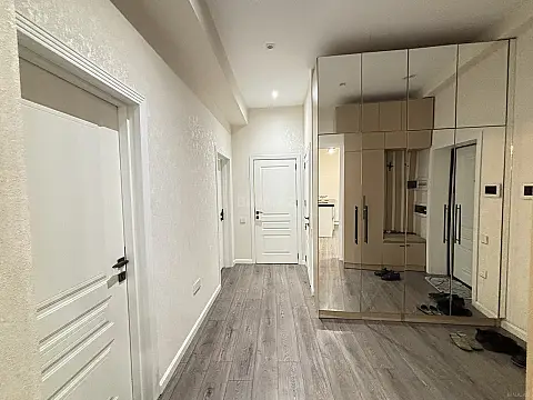 Kirayə verilir 3 otaqlı mənzil 100 m²