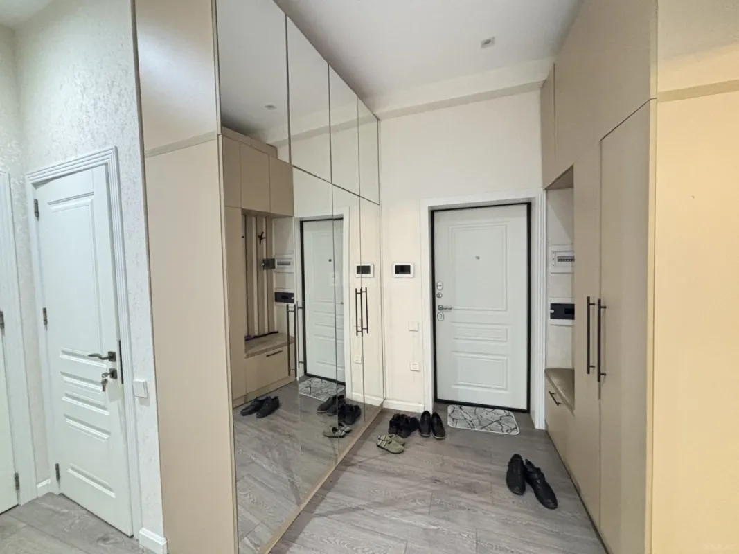 Kirayə verilir 3 otaqlı mənzil 100 m²