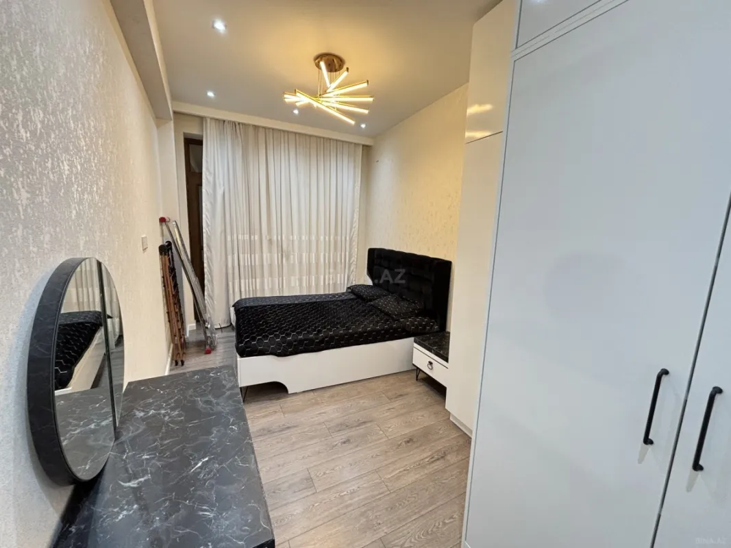 Kirayə verilir 3 otaqlı mənzil 100 m²