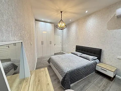 Kirayə verilir 3 otaqlı mənzil 100 m²