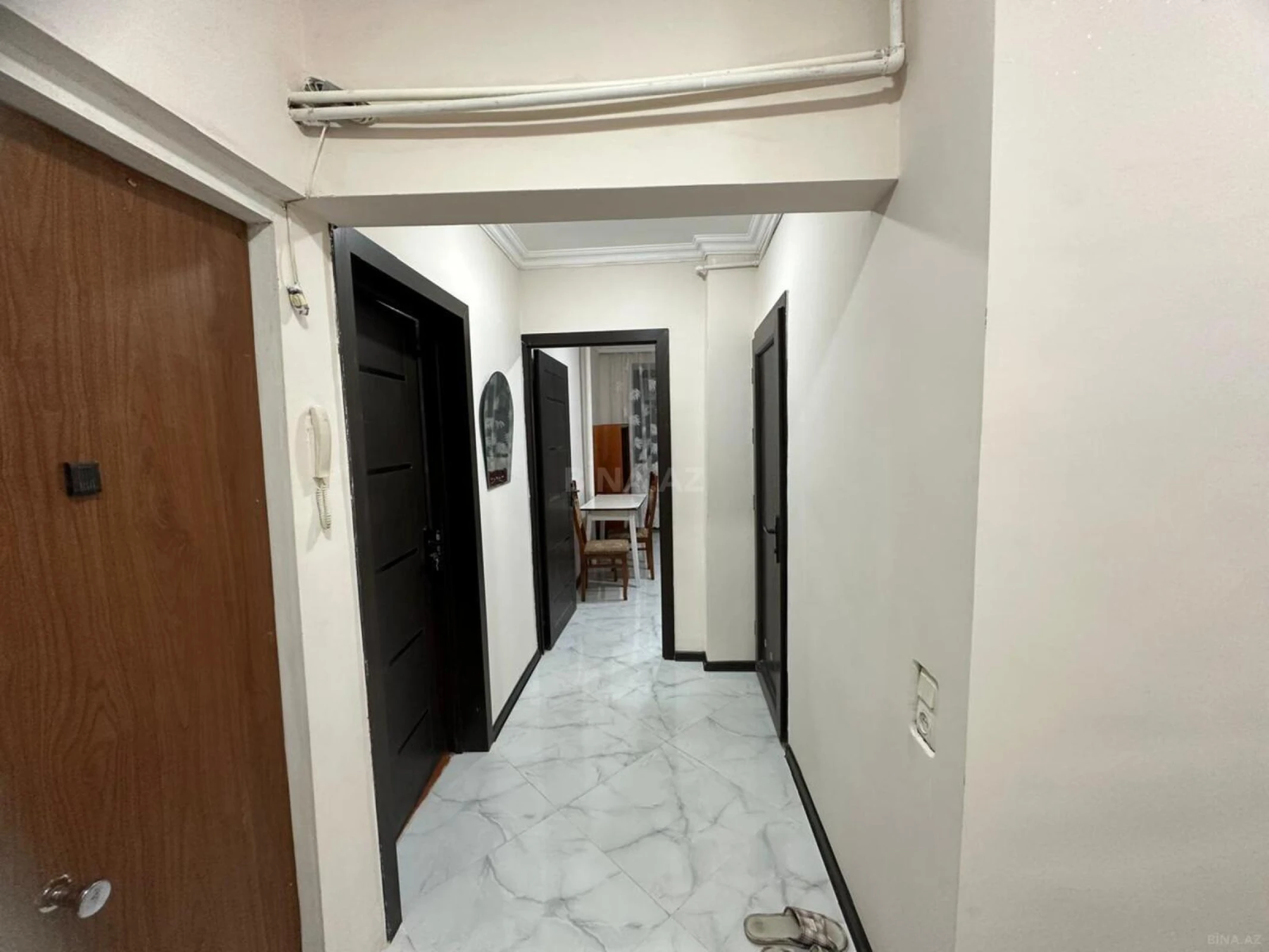 Kirayə verilir 2 otaqlı mənzil 60 m²