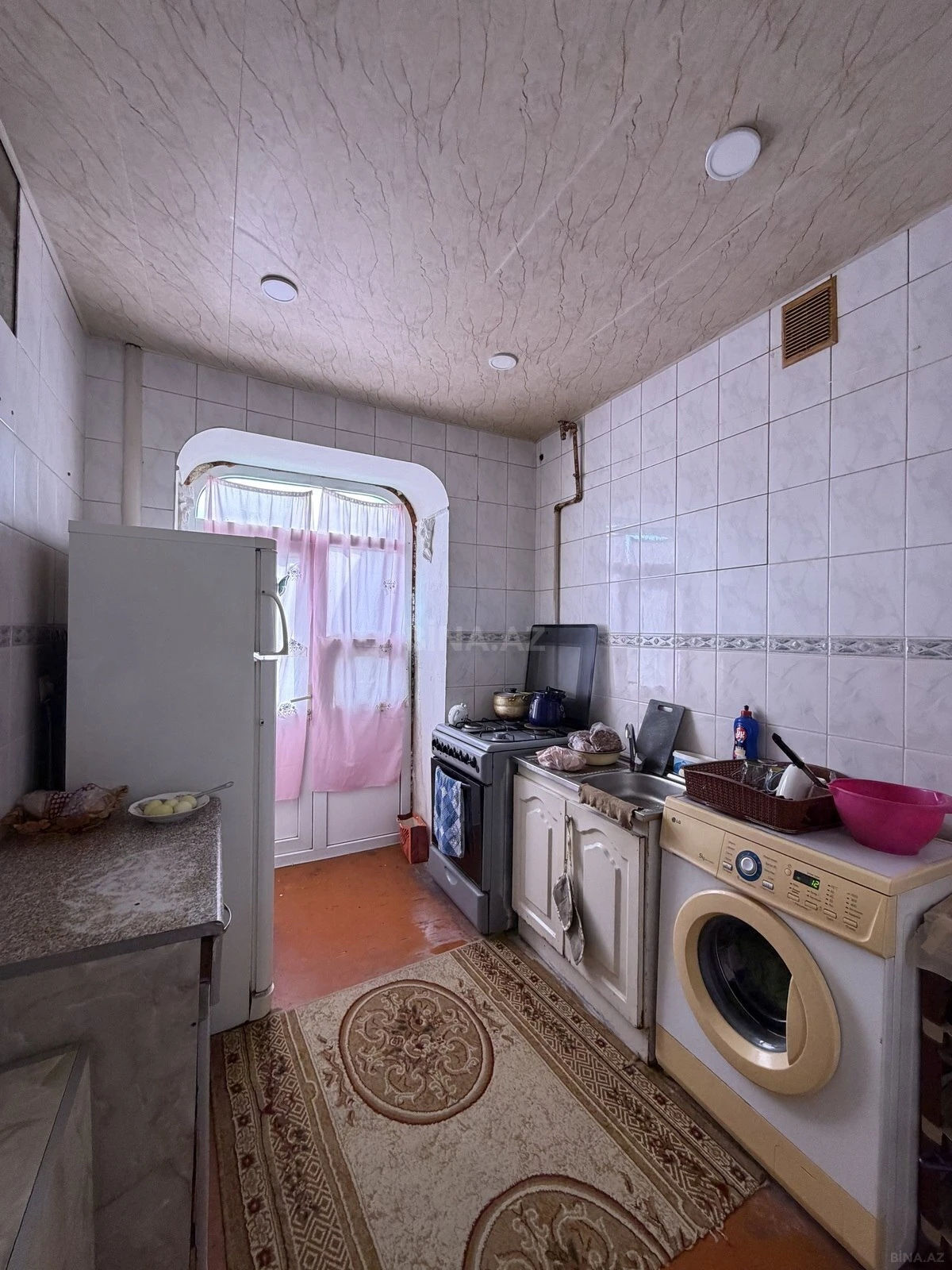 Satılır 3 otaqlı mənzil 70 m²