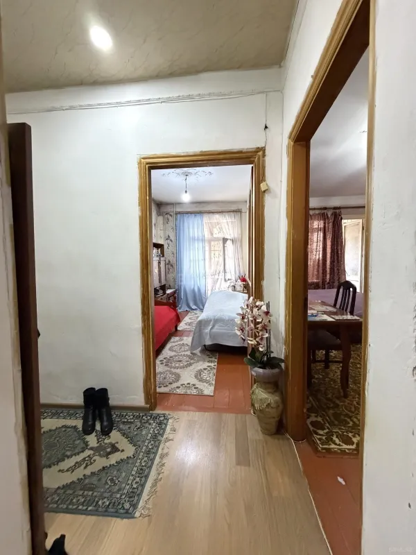 Satılır 3 otaqlı mənzil 70 m²