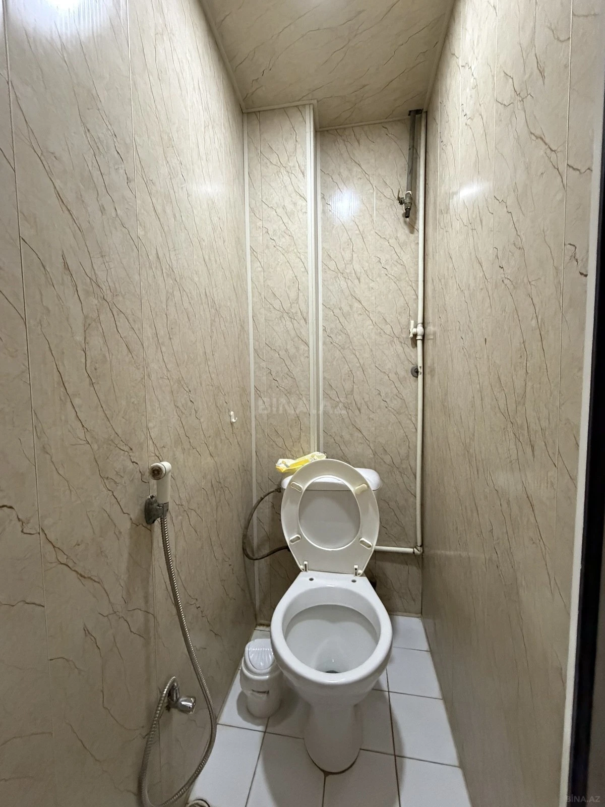 Satılır 3 otaqlı mənzil 70 m²