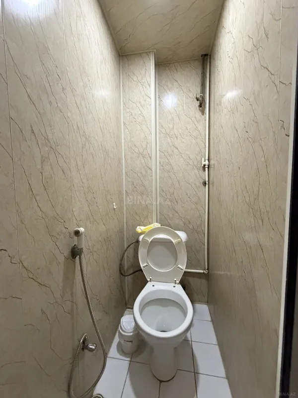 Satılır 3 otaqlı mənzil 70 m²