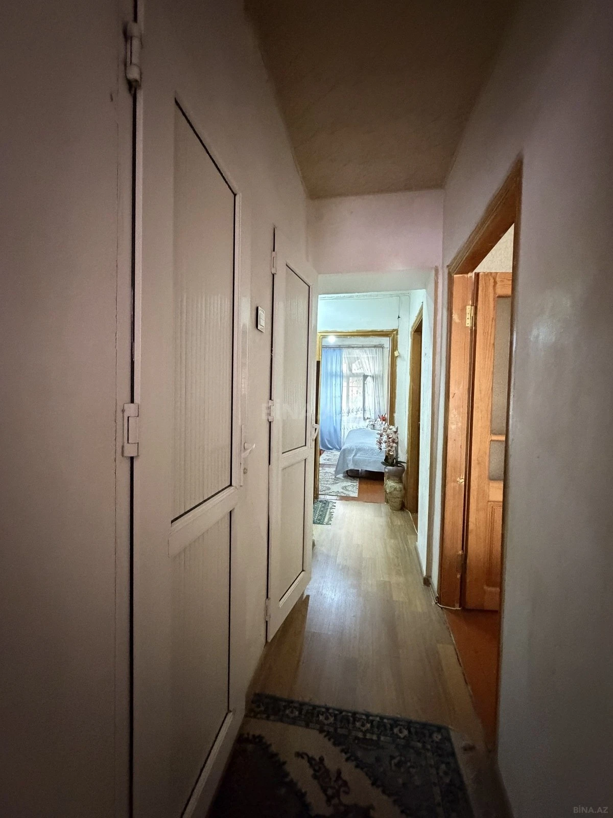 Satılır 3 otaqlı mənzil 70 m²