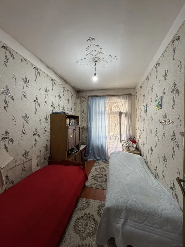 Satılır 3 otaqlı mənzil 70 m²