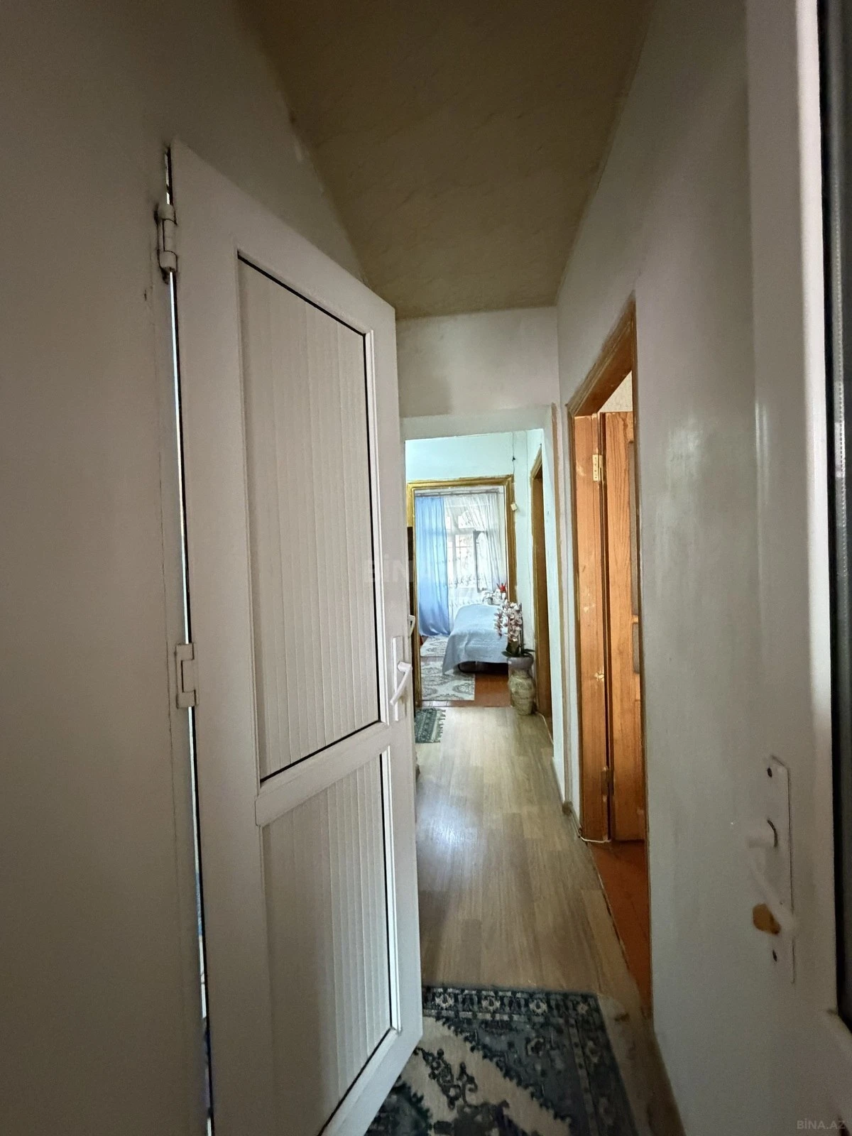 Satılır 3 otaqlı mənzil 70 m²