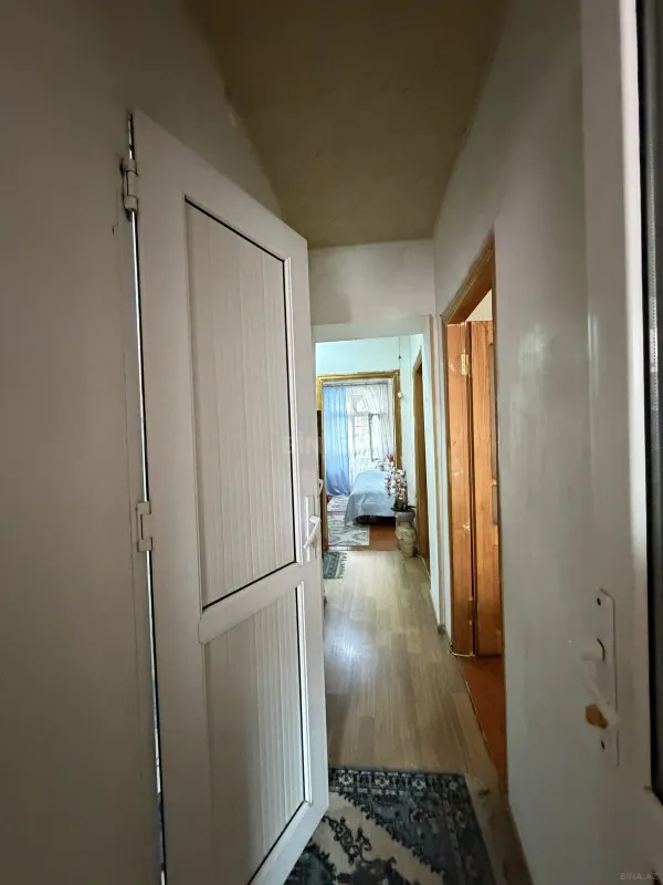 Satılır 3 otaqlı mənzil 70 m²