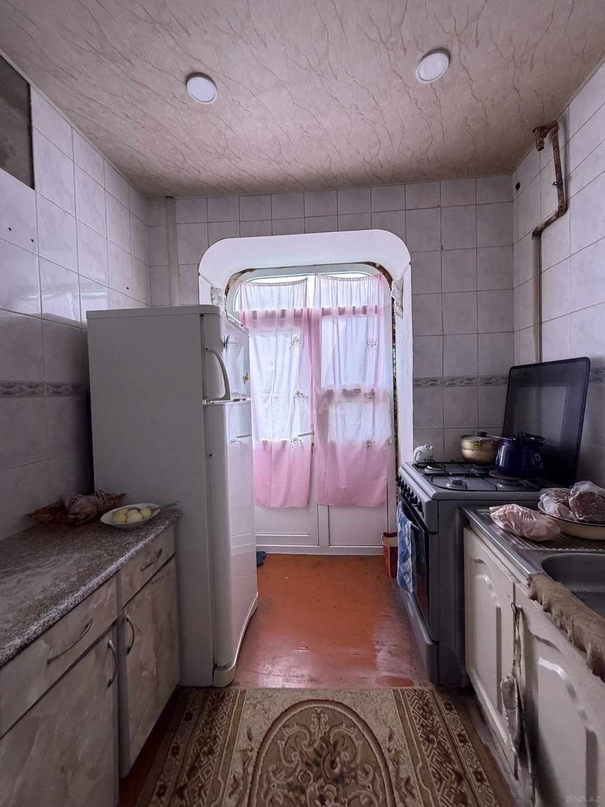 Satılır 3 otaqlı mənzil 70 m²