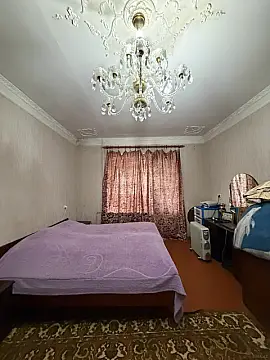Satılır 3 otaqlı mənzil 70 m²