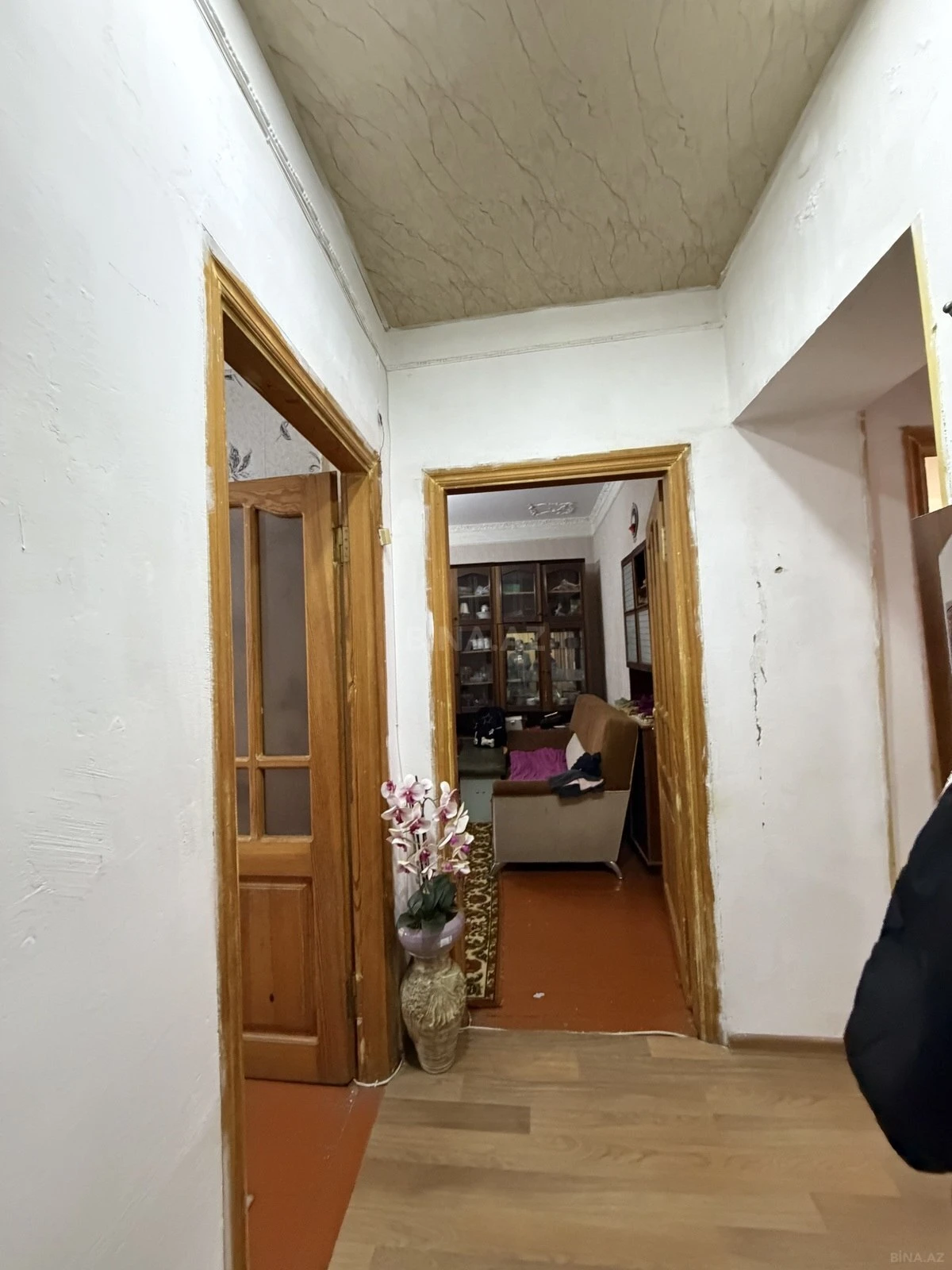 Satılır 3 otaqlı mənzil 70 m²
