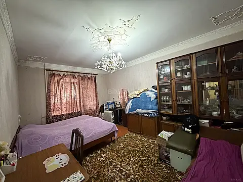 Satılır 3 otaqlı mənzil 70 m²