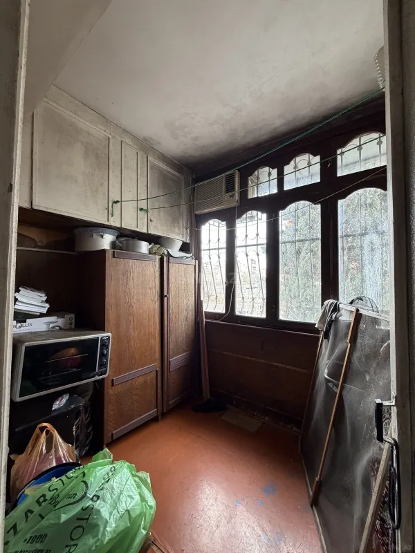 Satılır 3 otaqlı mənzil 70 m²