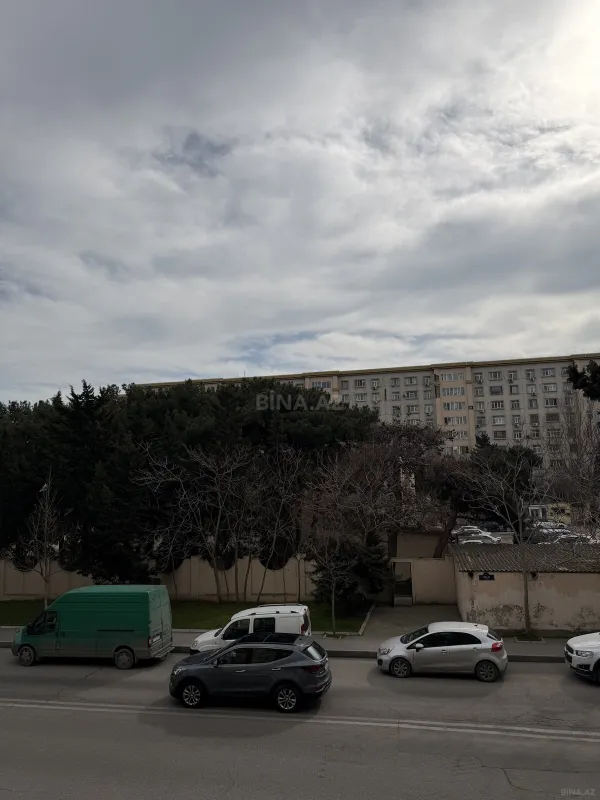 Satılır 3 otaqlı mənzil 70 m²