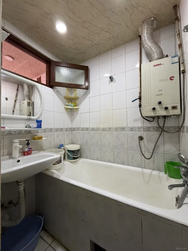 Satılır 3 otaqlı mənzil 70 m²