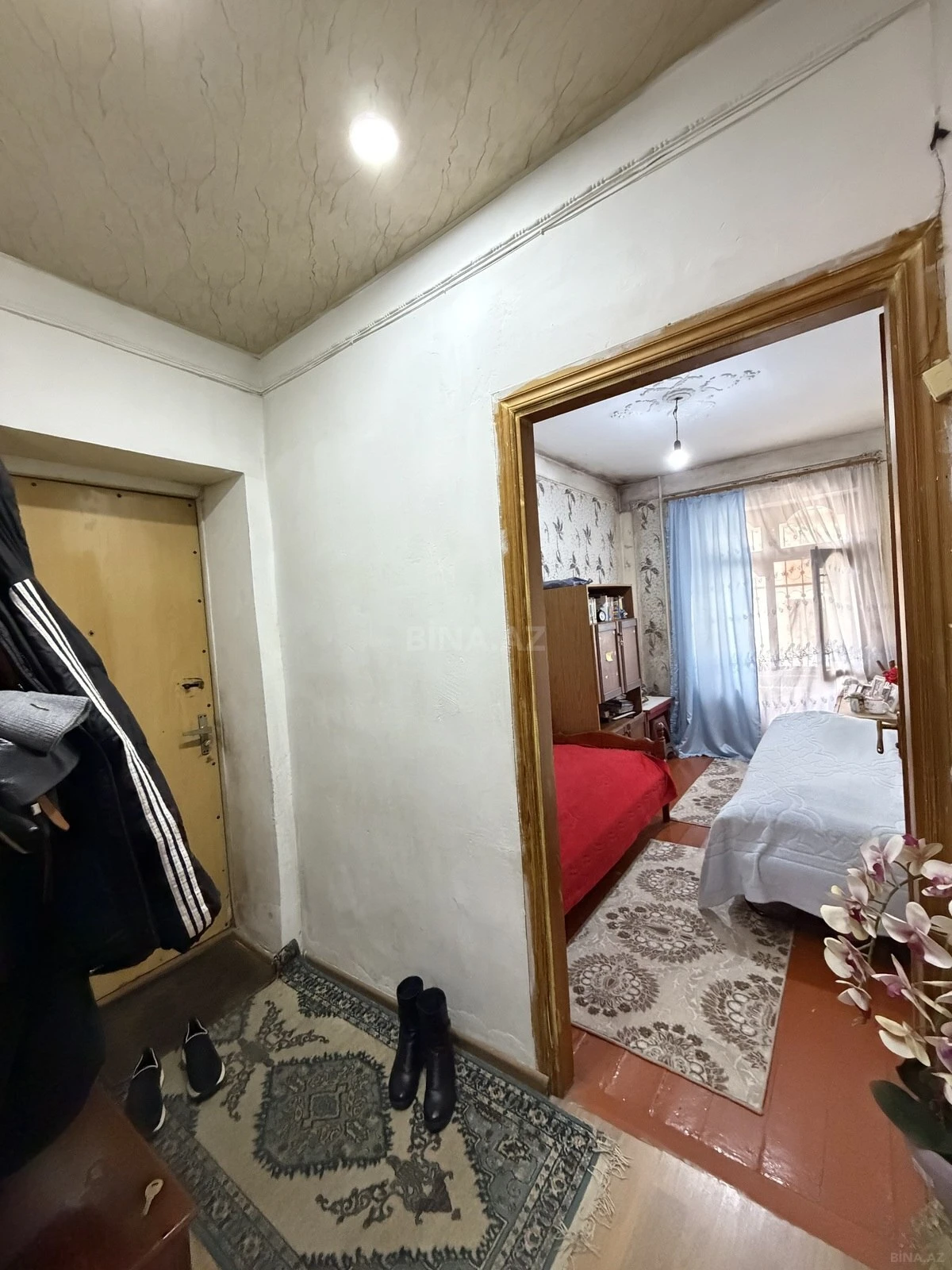 Satılır 3 otaqlı mənzil 70 m²