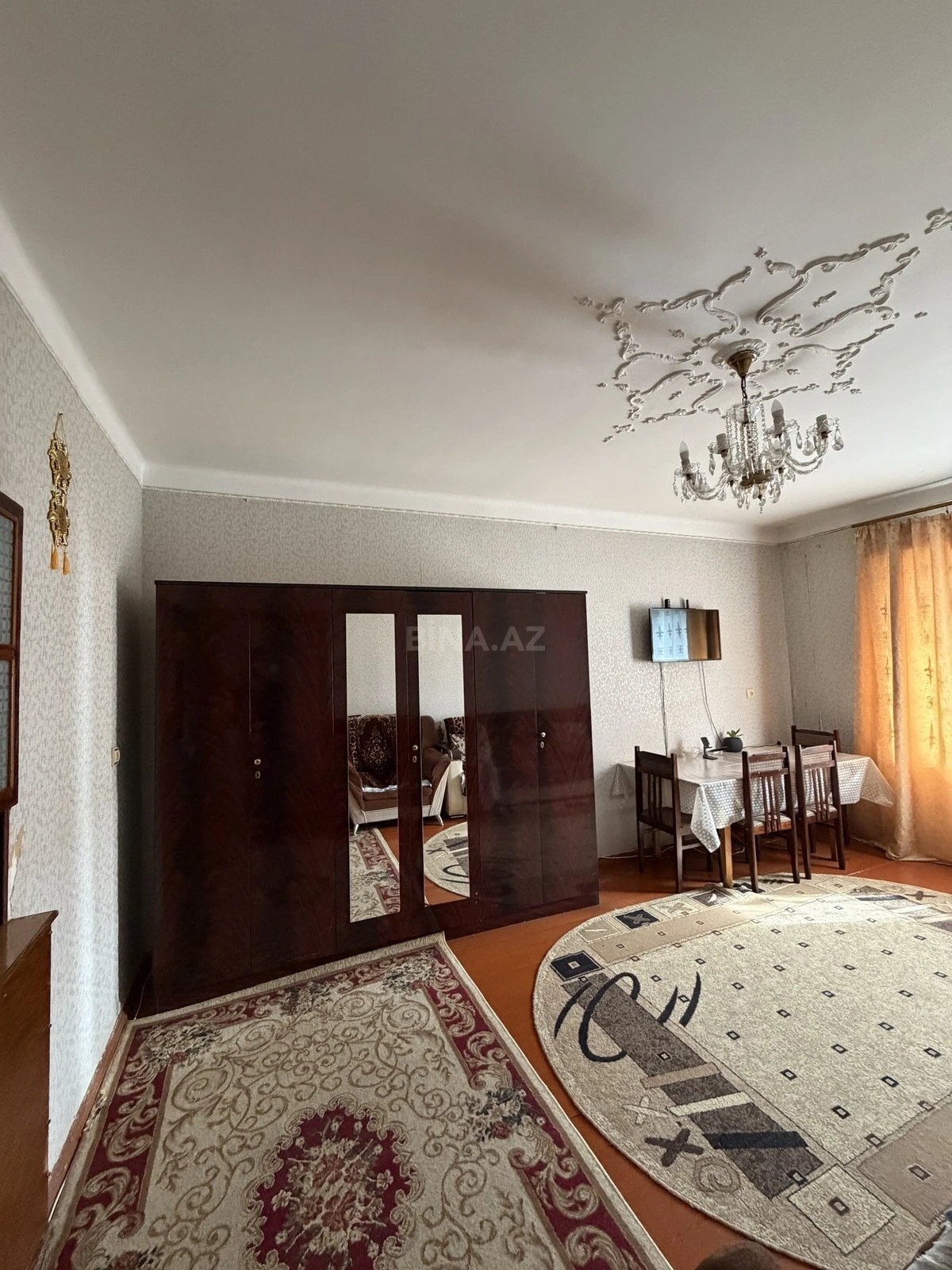 Satılır 3 otaqlı mənzil 70 m²