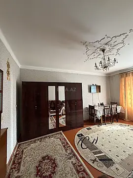 Satılır 3 otaqlı mənzil 70 m² — Bakı, Bakıxanov 3 otaq 70.00 m²