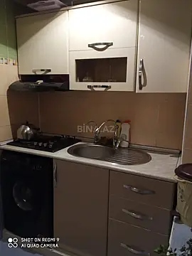 Kirayə verilir 3 otaqlı mənzil 52 m²