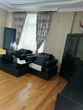 Kirayə verilir 2 otaqlı mənzil 100 m²