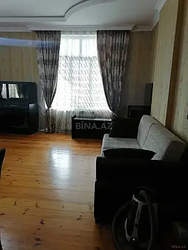 Kirayə verilir 2 otaqlı mənzil 100 m²
