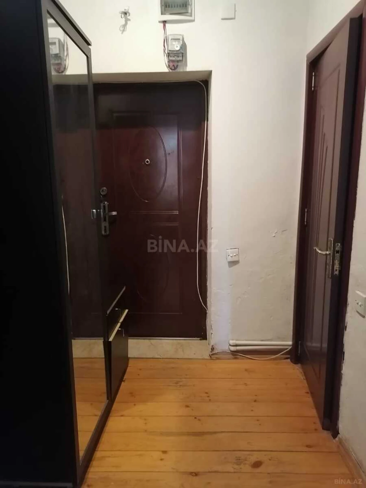 Kirayə verilir 2 otaqlı mənzil 100 m²