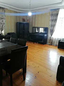 Kirayə verilir 2 otaqlı mənzil 100 m² — Bakı, Əhmədli 2 otaq 100.00 m²