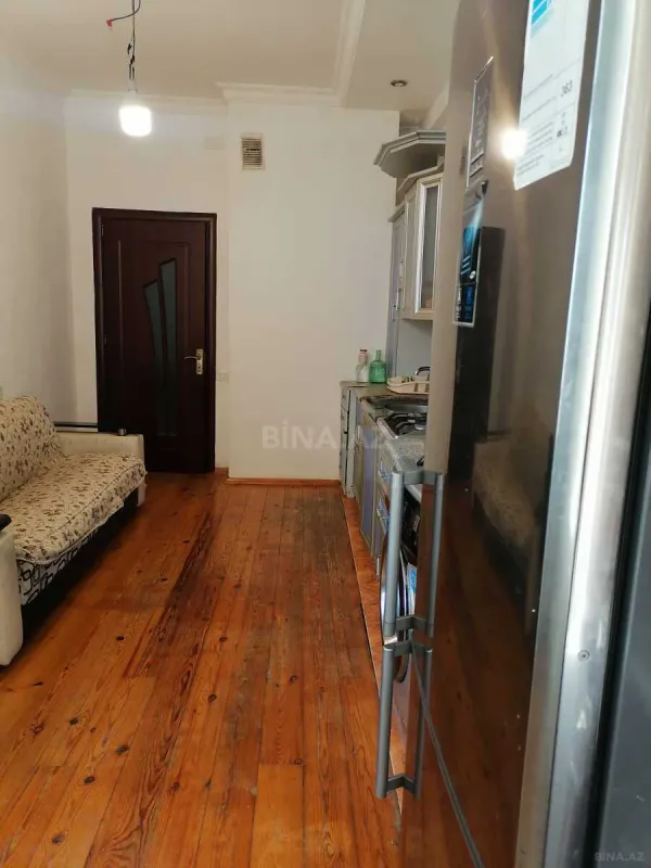 Kirayə verilir 2 otaqlı mənzil 100 m²