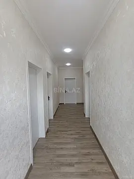 Satılır 3 otaqlı həyət evi 100 m²