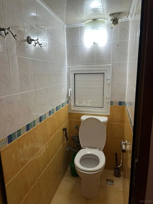 Satılır 4 otaqlı mənzil 81.4 m²