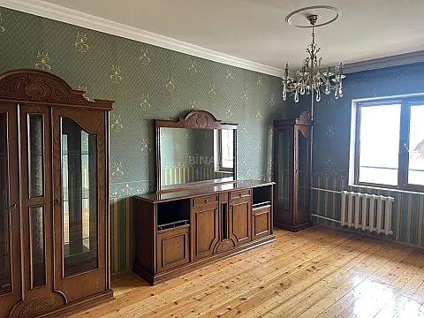 Satılır 4 otaqlı mənzil 81.4 m² — Bakı, Yeni Günəşli 4 otaq 81.40 m²