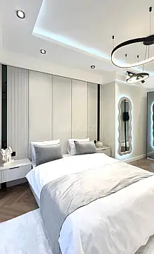 Satılır 3 otaqlı mənzil 100 m²