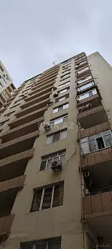 Satılır 3 otaqlı mənzil 80 m²