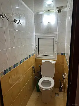 Satılır 4 otaqlı mənzil 100 m²