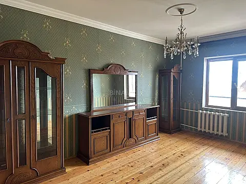 Satılır 4 otaqlı mənzil 100 m² — Bakı, Puta 4 otaq 100.00 m²