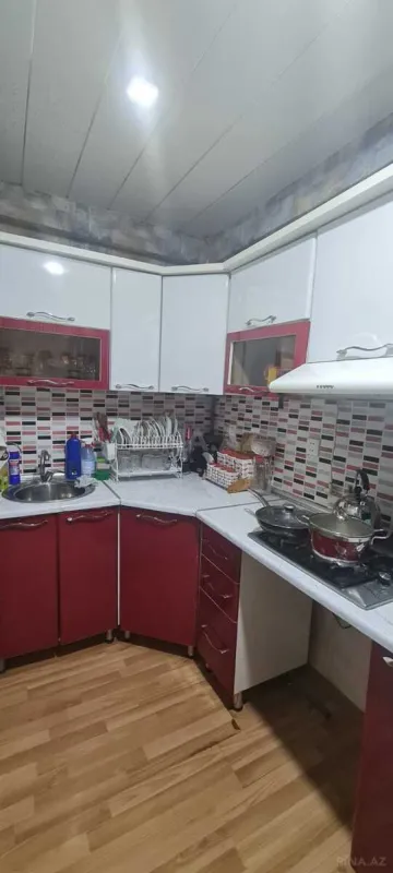Satılır 2 otaqlı mənzil 70 m²