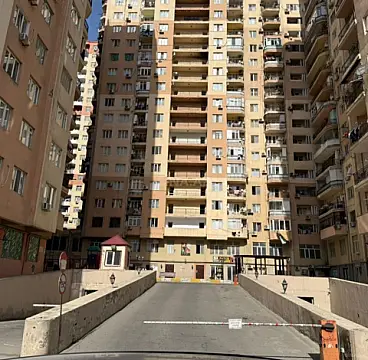 Satılır 2 otaqlı mənzil 70 m² — Bakı, Yeni Yasamal 2 otaq 70.00 m²