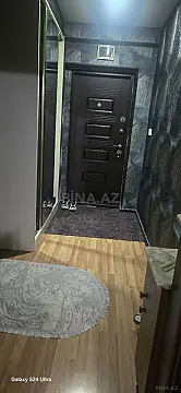 Satılır 2 otaqlı mənzil 70 m²