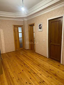 Kirayə verilir 3 otaqlı mənzil 100 m²