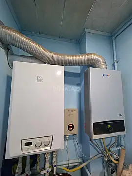 Satılır 3 otaqlı mənzil 70 m²