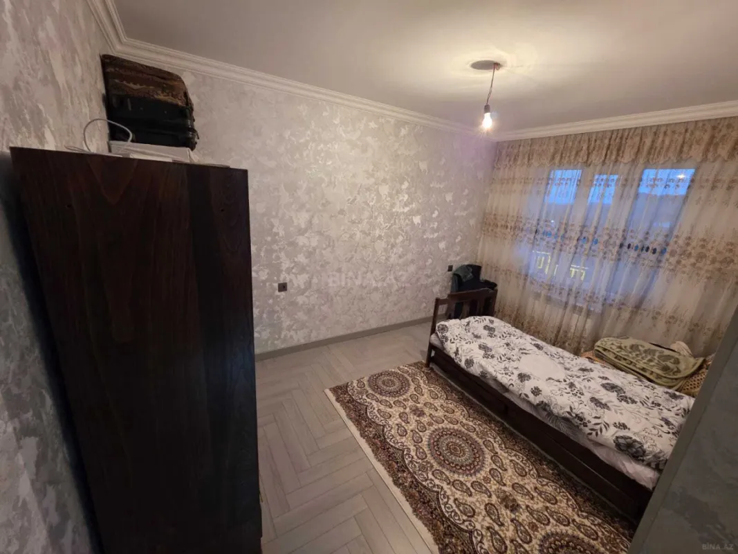 Satılır 3 otaqlı mənzil 70 m²