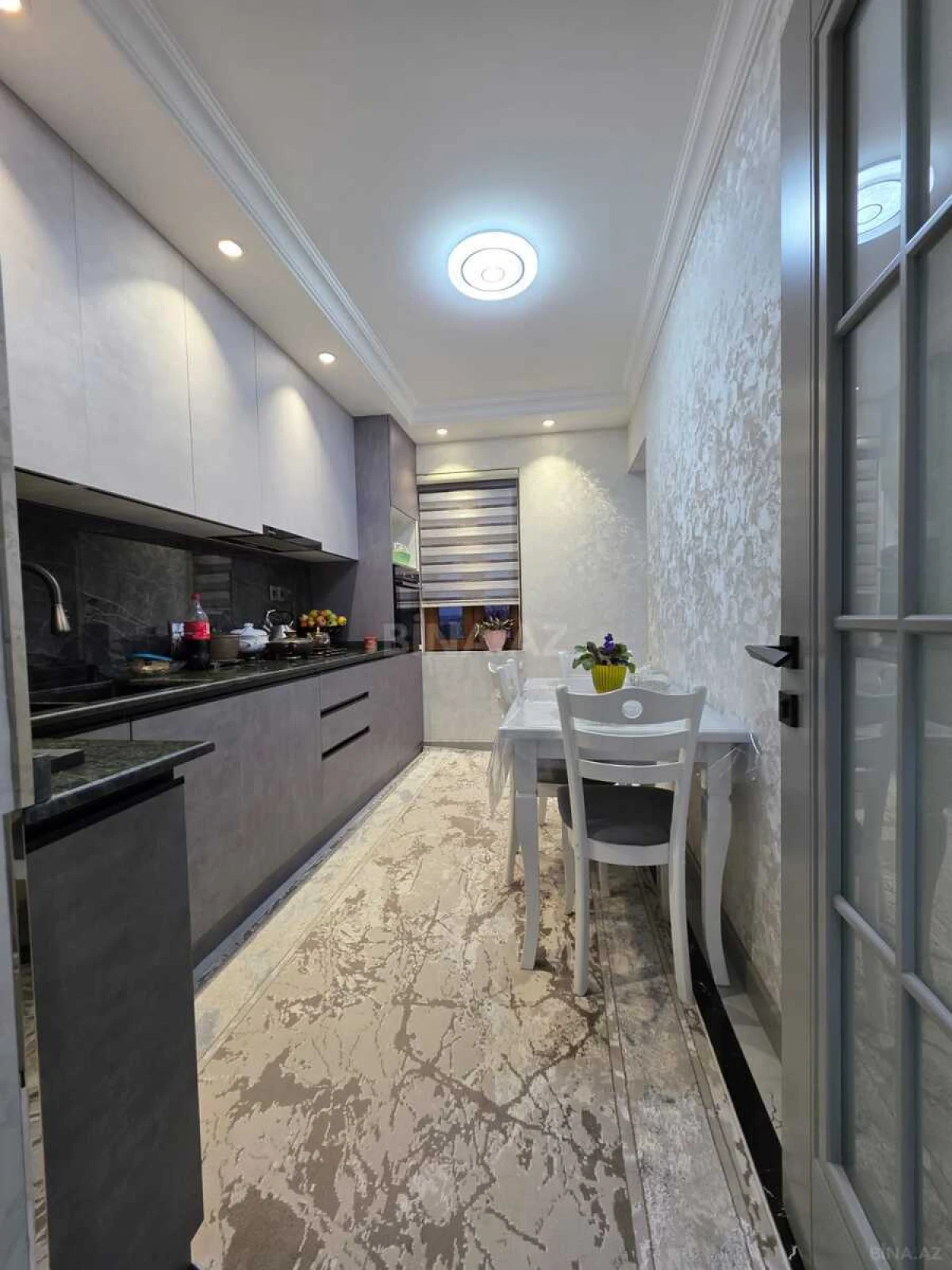 Satılır 3 otaqlı mənzil 70 m²