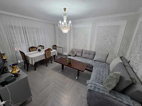 Satılır 3 otaqlı mənzil 70 m² — Sumqayıt 3 otaq 70.00 m²